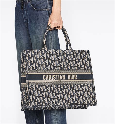 christian dior tote bag price|christian dior book tote 2021.